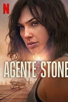 Heart of Stone