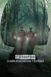 Chompoo: La niña desaparecida y olvidada