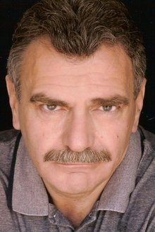 Photo of Rick Zahn