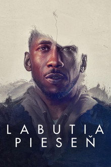 Labutia pieseň