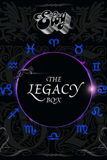 Eloy - The Legacy Box