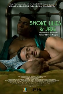 Smoke Lilies and Jade 2021