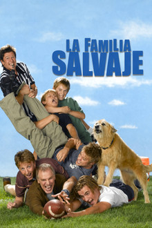 La familia Salvaje