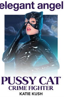 Pussy Cat Crime Fighter