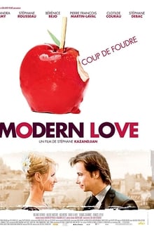 Poster do filme Modern Love