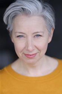 Photo of Sarah Moyle