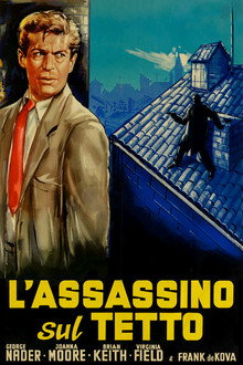 L'assassino sul tetto