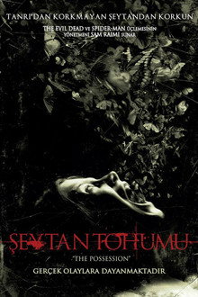 Şeytan Tohumu
