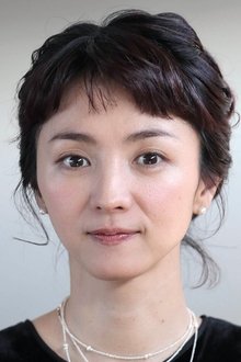 Photo of Hikari Mitsushima