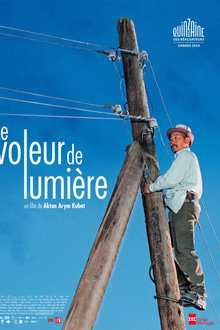 Le voleur de lumière