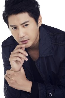 Photo of Zhang Tianqi