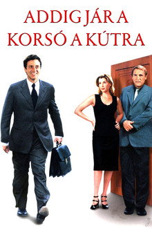 Addig jár a korsó a kútra