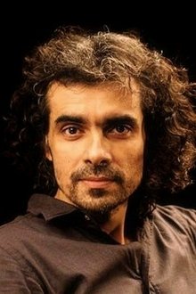Photo of Imtiaz Ali