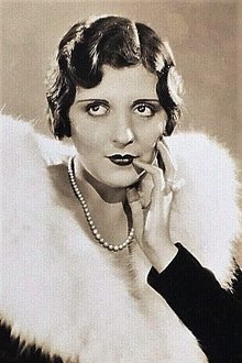 Photo of Mary Doran