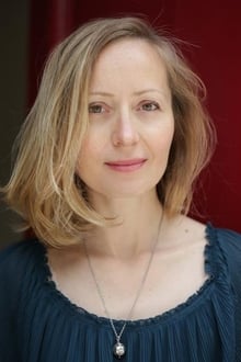 Photo of Aleksandra Yermak