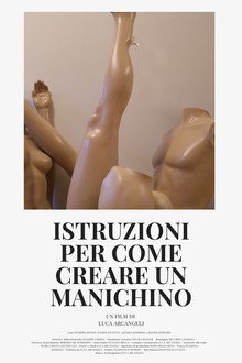Istruzioni per come creare un manichino