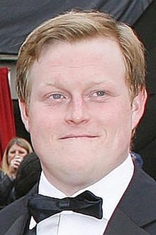 Photo of Albert Gore III
