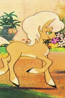 Ico, el Caballito Valiente