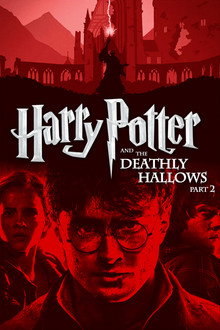 Harry Potter and the Deathly Hallows: Part 2