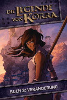 Buch 3: Veränderung