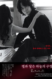 별과 달은 하늘의 구멍