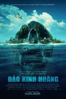 Đảo Kinh Hoàng