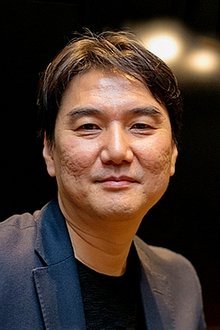 Photo of Choo Chang-min