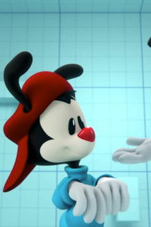 Animaniacs season 3 episode 25