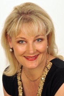 Photo of Louise Saint-Claire