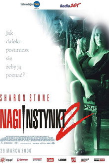 Nagi Instynkt 2