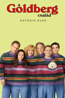 6. évad