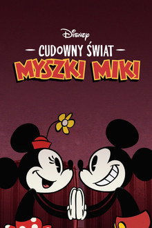 Cudowny Świat Myszki Miki