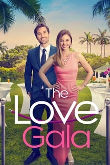 Poster do filme The Love Gala