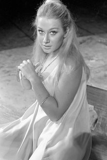 Photo of Helen Mirren