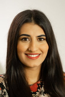 Balqees Sayed