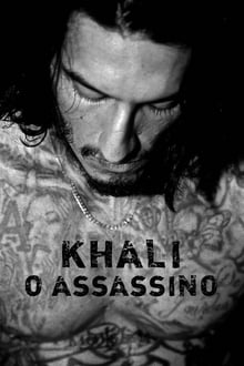 Poster do filme Khali: O Assassino