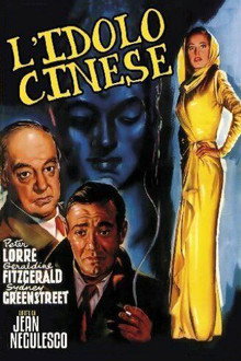 L'idolo cinese