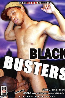 Black Busters