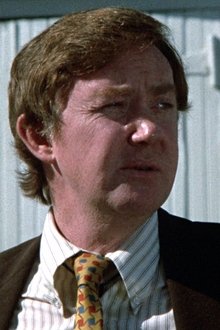 Photo of James Dixon