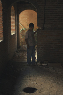 El Hoyo (Cortometraje)