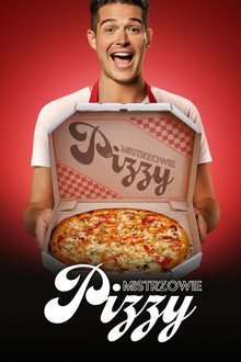 Mistrzowie pizzy