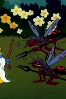 The Smurfs season 7 episode 41