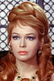 Photo of Teri Tordai