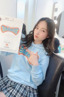 ミキBASE~いいね!