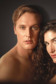 Would It Kill You to Laugh? Starring Kate Berlant + John Early