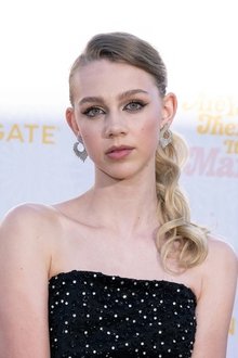 Photo of Elle Graham