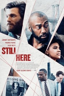 Still Here Torrent (2020) Legendado HDCAM 720p – Download