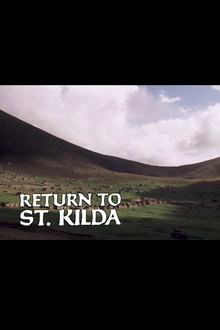 Return to St Kilda