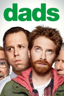 Dads tv show poster
