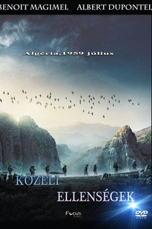 Közeli ellenségek